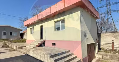 Spațiu comercial 1 Mai