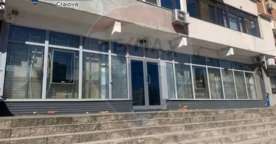 Spațiu comercial 1 Mai