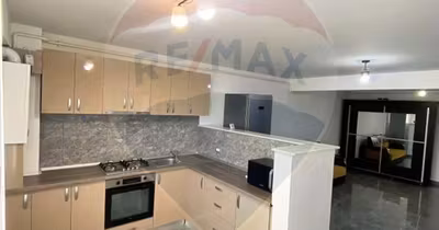 Apartament Centru