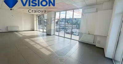 Spațiu comercial 1 Mai