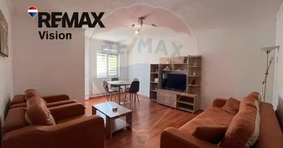 Apartament 1 Mai