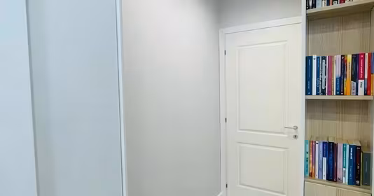 Apartament Tei