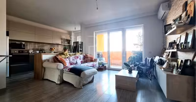 Apartament Centru