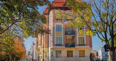 Apartament Centru