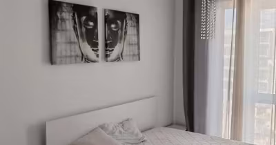 Apartament Iosia