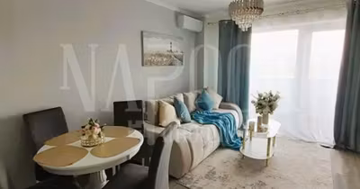 Apartament Nufărul