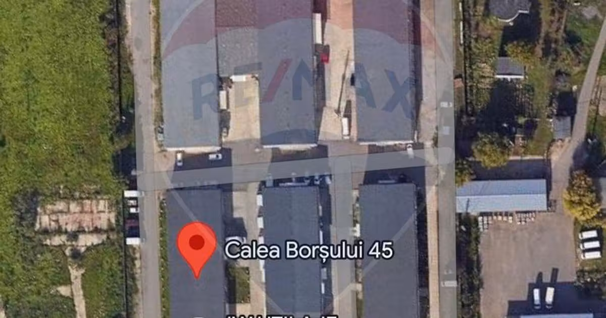 Spațiu comercial · 101 m², Rogerius, Oradea