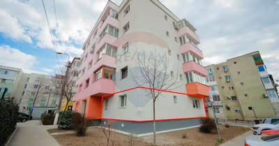 Apartament Velența