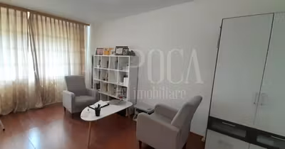 Apartament Iosia