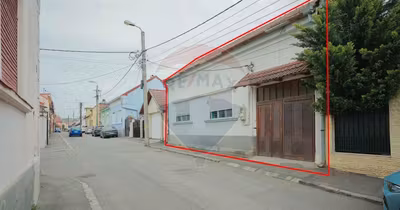 Casă Centru