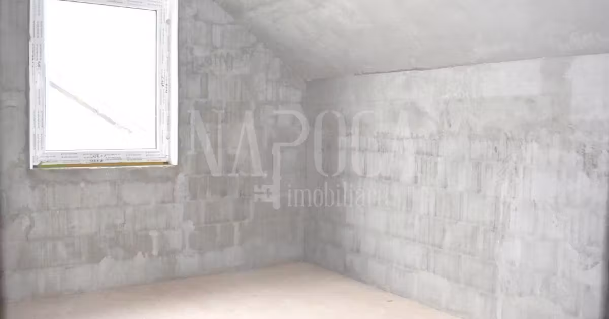 Casă individuală de vânzare cu 5 camere în zona Episcopia Bihorului, Oradea