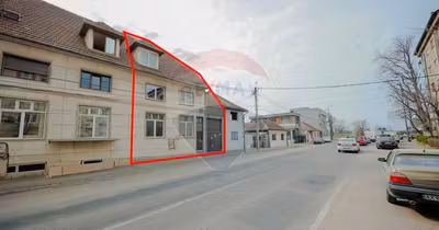 Casă Iosia