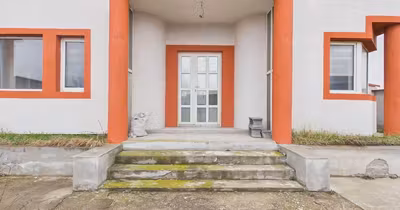 Casă Centru