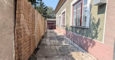 Casă Nufărul