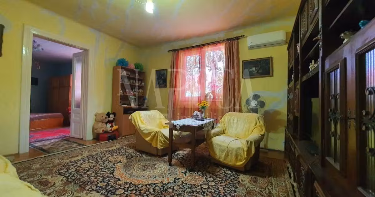 Casă individuală de vânzare cu 4 camere în zona Calea Clujului, Oradea