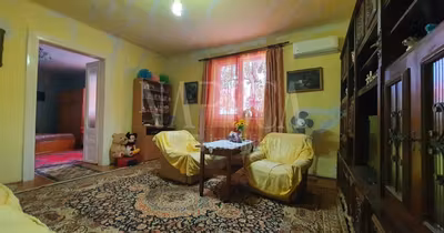 Casă Nufărul