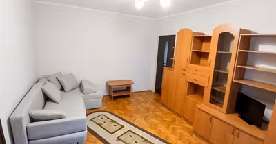 Apartament Nufărul
