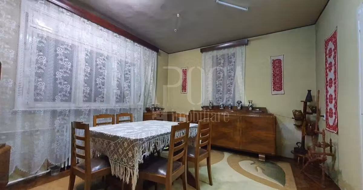 Casă individuală de vânzare cu 6 camere în zona Episcopia Bihorului, Oradea