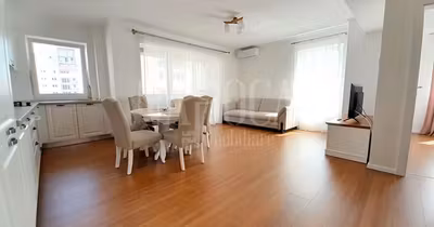 Apartament Iosia