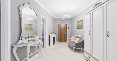 Apartament Velența