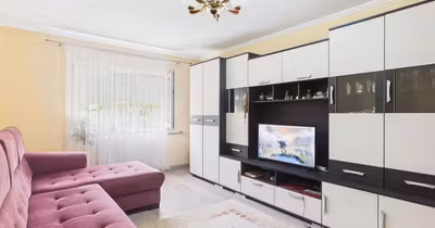 Apartament Rogerius