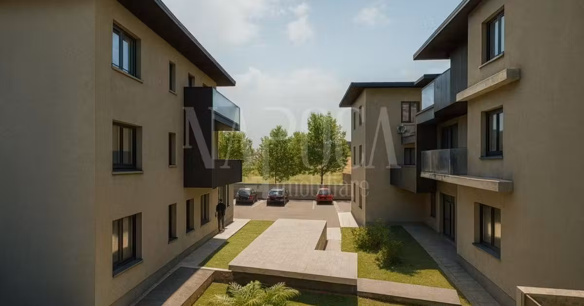 Apartament de vânzare cu 2 camere în zona Oncea, Oradea