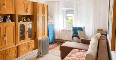 Apartament Nufărul