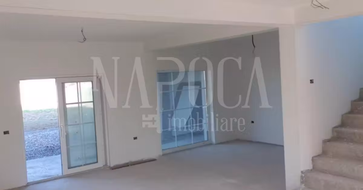 Casă individuală de vânzare cu 4 camere în zona Exterior Est, Oradea