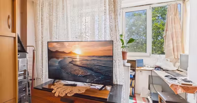 Apartament Rogerius