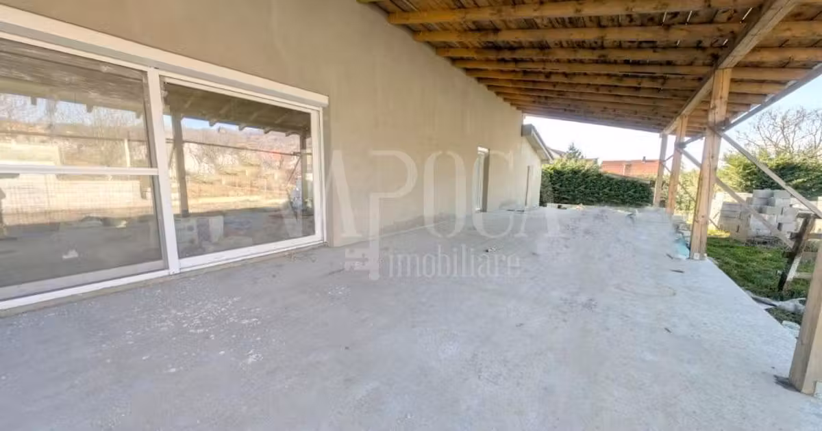 Casă individuală de vânzare cu 5 camere în zona Oncea, Oradea