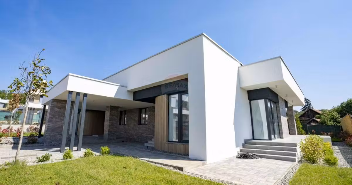 Duplex de vânzare cu 4 camere în zona Dealuri Oradea, Oradea