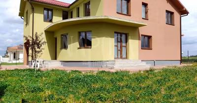 Casă Iosia