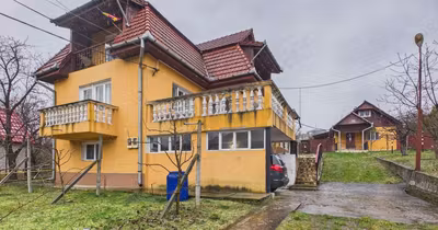 Casă Velența