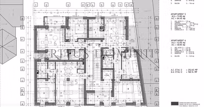 Apartament Centru