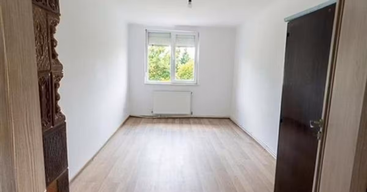 Apartament de vânzare cu 2 camere în zona Spitalul Județean, Oradea