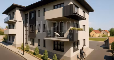 Apartament Rogerius