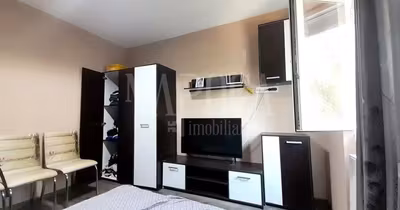 Apartament Nufărul