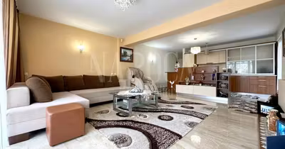 Apartament Iosia
