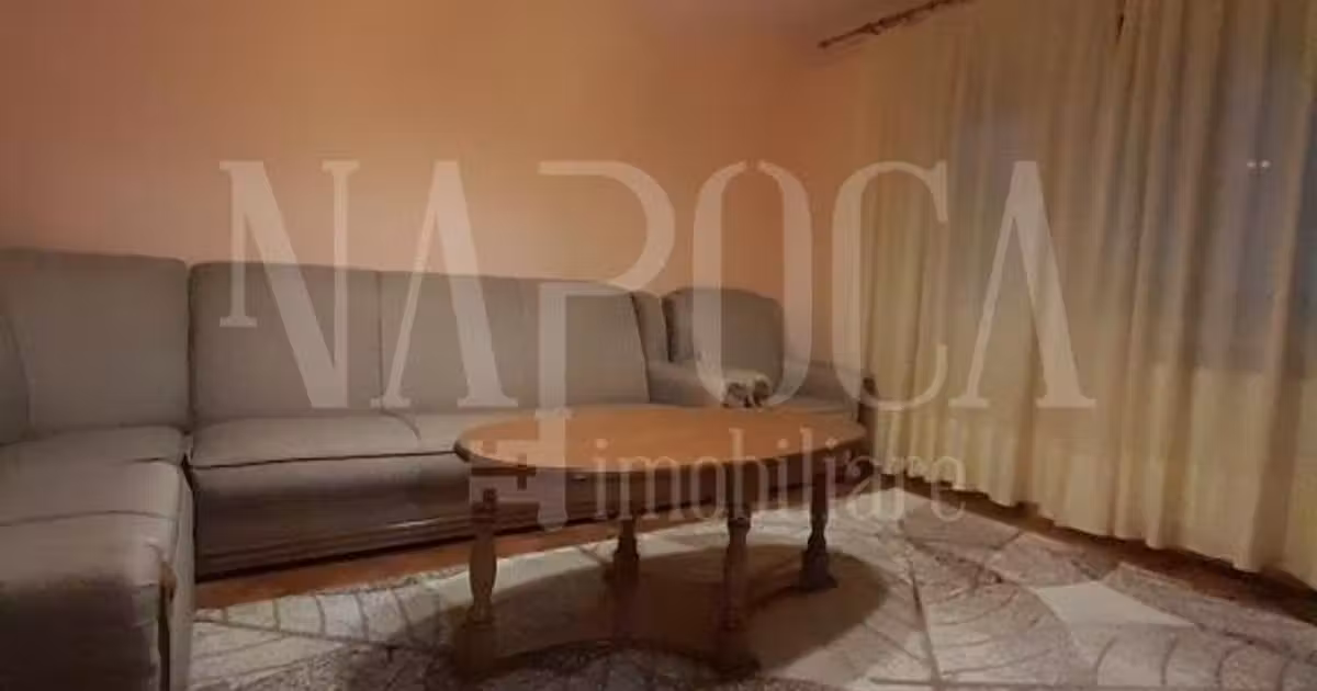 Apartament de vânzare cu 2 camere în zona Cantemir, Oradea