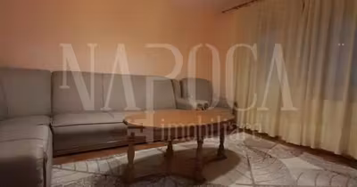 Apartament Nufărul