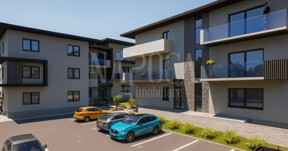 Apartament de vânzare cu 2 camere în zona Oncea, Oradea
