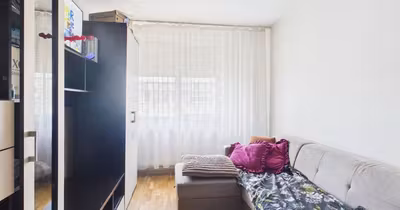 Apartament Nufărul