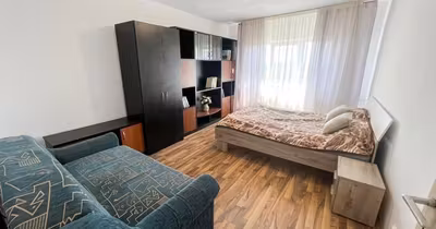 Garsonieră Nufărul