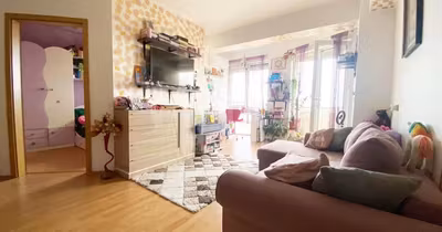 Apartament Nufărul