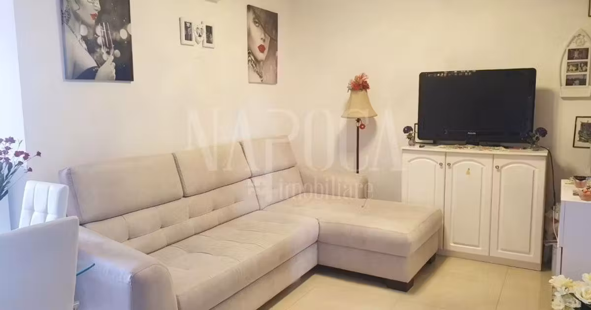 Apartament de vânzare cu 2 camere în zona Iosia, Oradea
