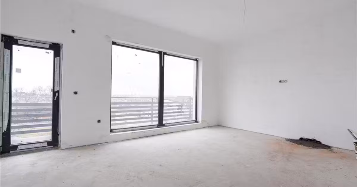 Apartament de vânzare cu 3 camere în zona Dealuri Oradea, Oradea