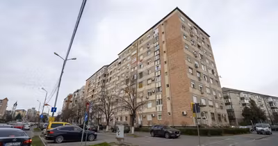 Apartament Centru