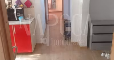 Apartament Nufărul