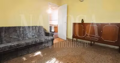 Apartament Nufărul