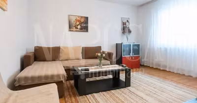Apartament Iosia